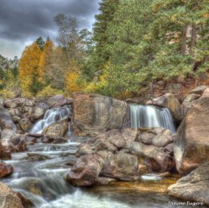 c8-2y-Gently They Fall Waterfalls in Autumn in Eldorado Canyon State Park.jpg